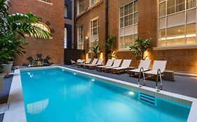 Adina Apartment Hotel Brisbane